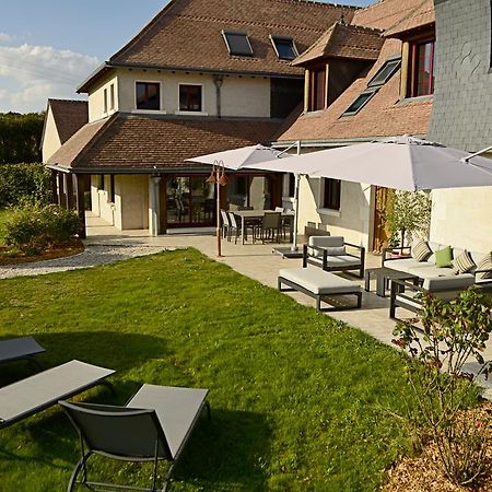 Le Clos Leonard アンボワーズ エクステリア 写真