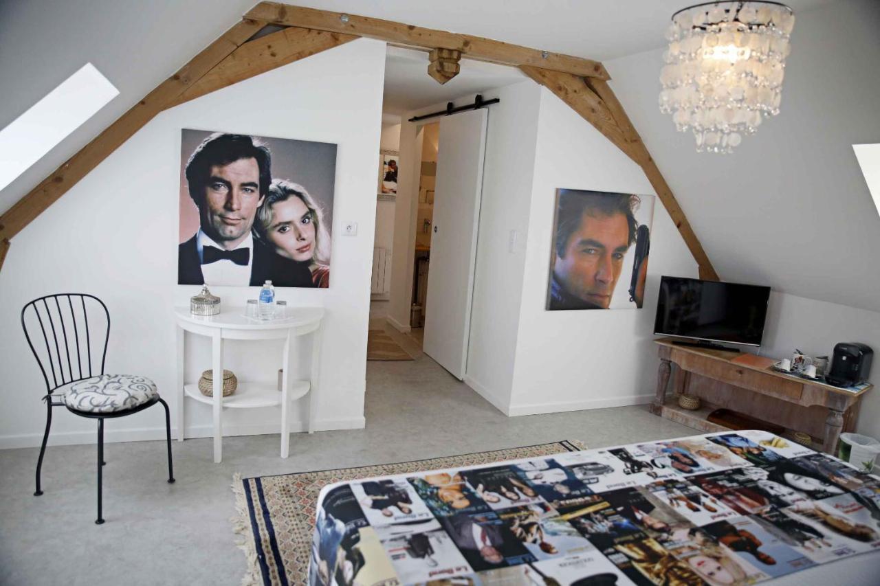 Le Clos Leonard アンボワーズ エクステリア 写真